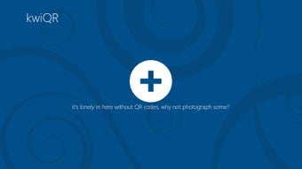 Image 0 for kwiQR for Windows 8