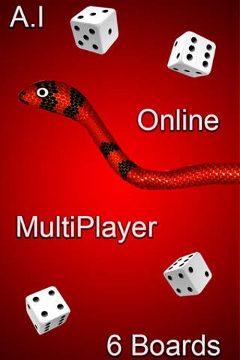 Image 0 for Snakes & Ladders Game Onl…