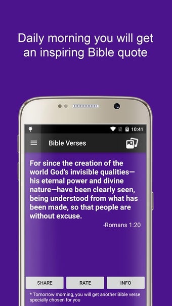 Image 1 for Encouraging Bible Verses …