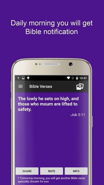 Image 2 for Encouraging Bible Verses …