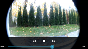 Imagen 3 para Zuricate Video Surveillan…