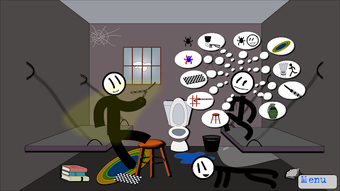 Image 0 for Stickman Jailbreak 4 : Fu…