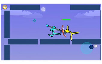 Image 1 for Stickman Battle Supreme -…