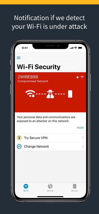 Image 1 for Norton Mobile Security