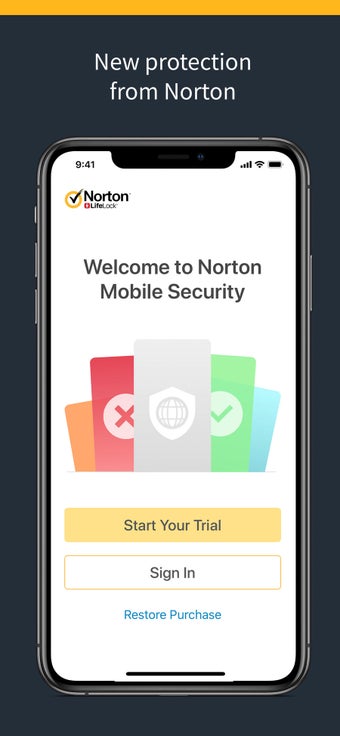 Image 0 for Norton Mobile Security