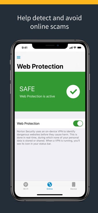 Image 3 for Norton Mobile Security