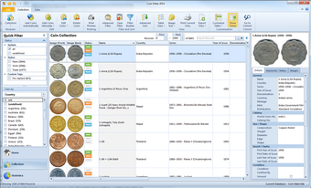 Image 0 for Coin Mate 2014