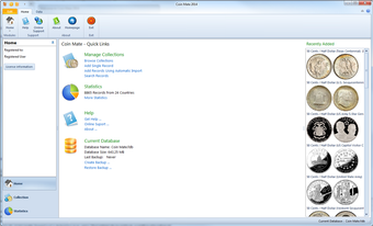 Image 9 for Coin Mate 2014