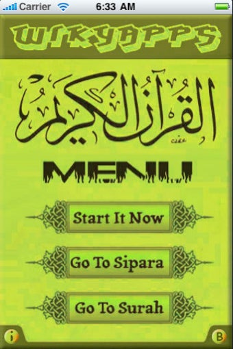 Image 0 for Quran Majeed Free
