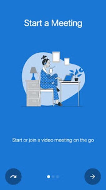 Image 3 for VC - Free Video Conferenc…