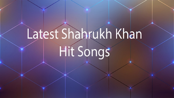 Image 0 for All Shahrukh Khan Hit Son…