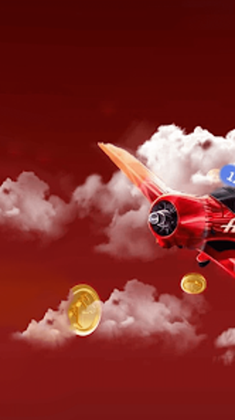 Image 0 for J188Aviator Aerial Combat