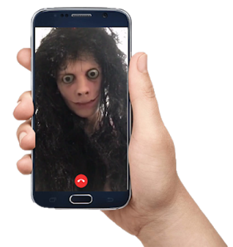 Image 1 for Fake Call with Momo - Pra…