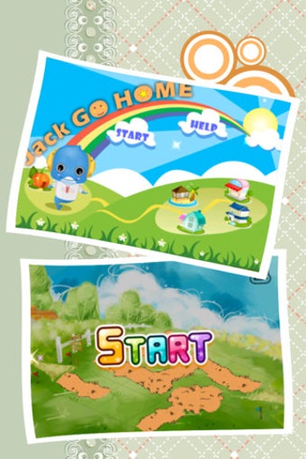 Image 0 for Jack Go Home Lite