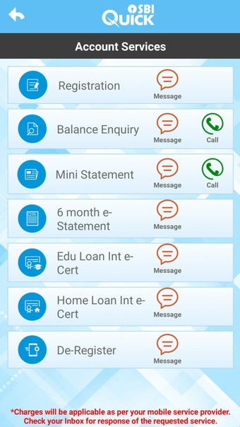 Image 2 for SBI Quick