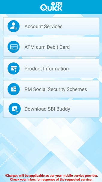 Image 2 for SBI Quick