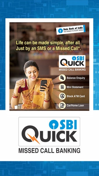Image 0 for SBI Quick