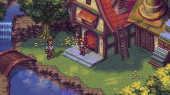 Imagen 0 para Forge of the Fae