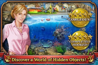 Image 0 for Seaside Getaway: The Hidd…