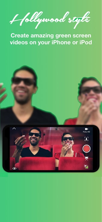 Image 0 for Videorista Pocket