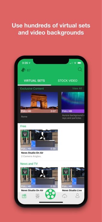 Image 1 for Videorista Pocket