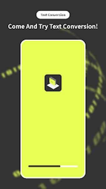 Image 0 for TextShield
