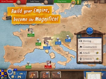 Image 0 for Magnifico