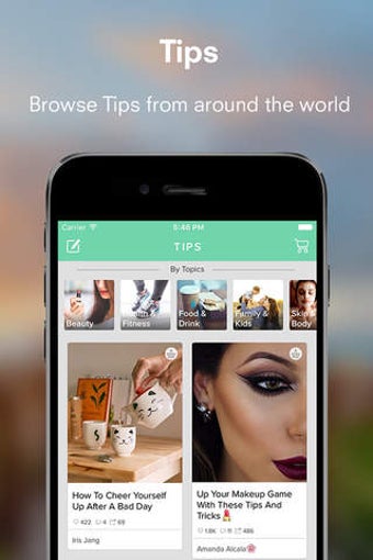 Image 0 for Musely - Tips & Products …