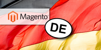 Image 0 for Magento DE