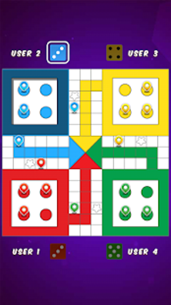 Image 2 for Ludo Game: New(2019) - Lu…