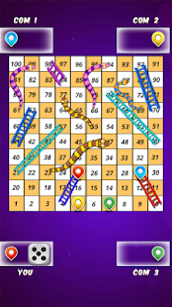 Image 1 for Ludo Game: New(2019) - Lu…