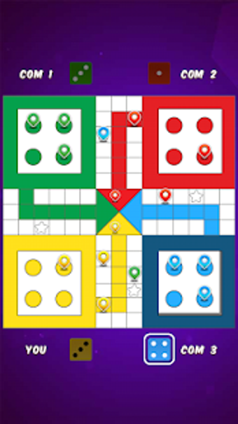 Image 3 for Ludo Game: New(2019) - Lu…