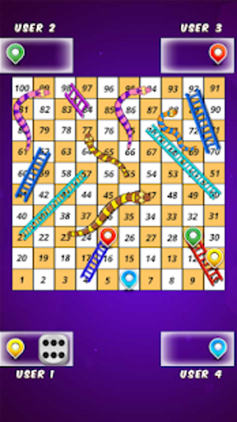 Image 2 for Ludo Game: New(2019) - Lu…