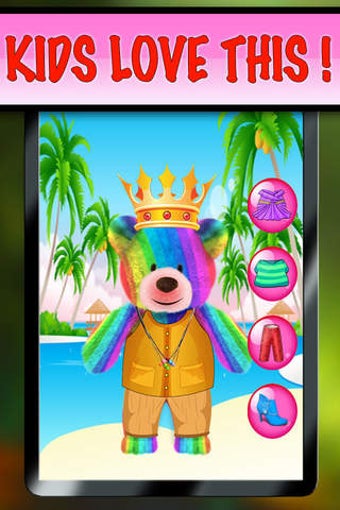 Image 0 for Teddy Bear Maker - Free D…