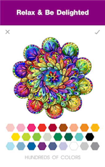 Imagen 0 para Adult Coloring Books Colo…