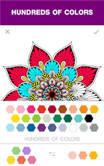 Imagen 3 para Adult Coloring Books Colo…