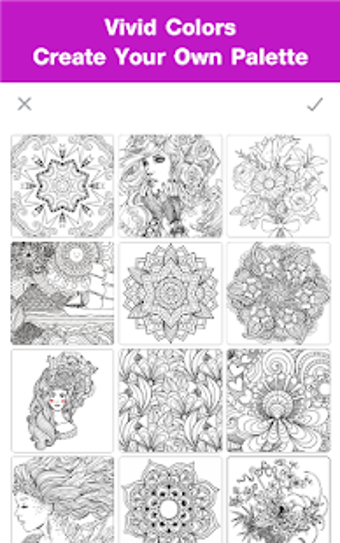 Imagen 1 para Adult Coloring Books Colo…