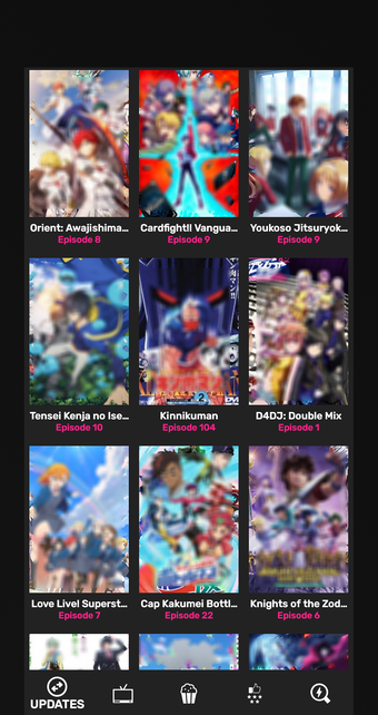 Image 0 for GoGoAnime Tv V2