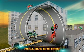 Image 0 for Bike Stunts Game