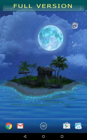 Imagen 0 para Mysterious Island Lite