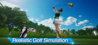 Image 2 for Perfect Swing - Golf