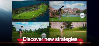 Image 2 for Perfect Swing - Golf