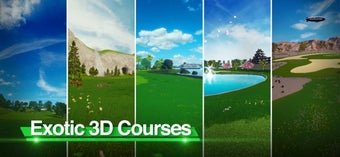 Image 1 for Perfect Swing - Golf