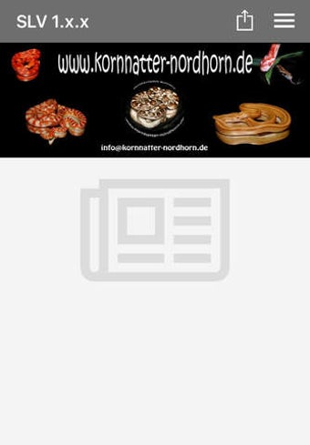 Image 0 for Schlangen-Verwaltung Nord…