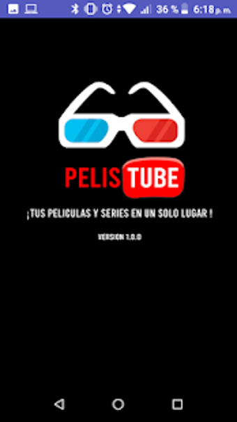 Image 1 for Pelistube: Peliculas y se…