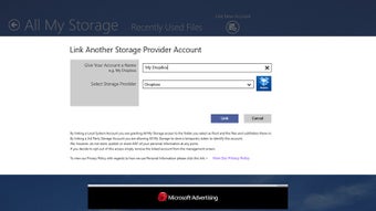 Image 1 for All My Storage Pro for Wi…