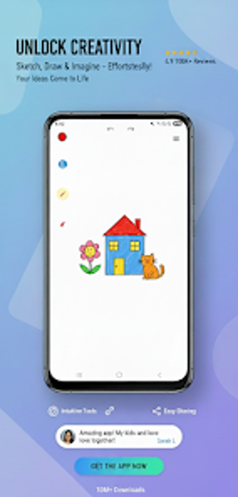 Image 0 for DrawMaster Art