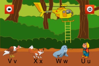 Image 3 for ABC's with Bingzy Bee: Ph…
