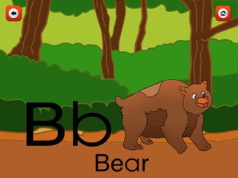 Image 7 for ABC's with Bingzy Bee: Ph…