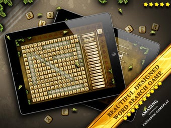 Imagen 0 para Word Search Shuffle Party…
